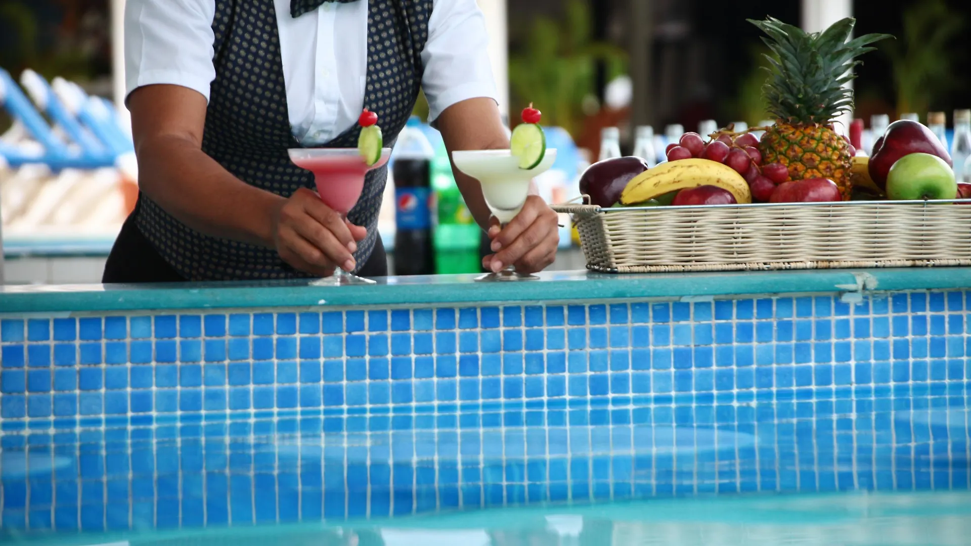 Bahia Principe Grand San Juan Hotel Río San Juan